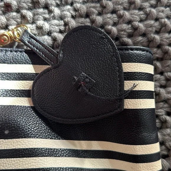 Betsey Johnson Tote - Picture 7 of 9